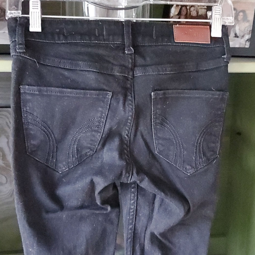 Jeans - Picture 3 of 3